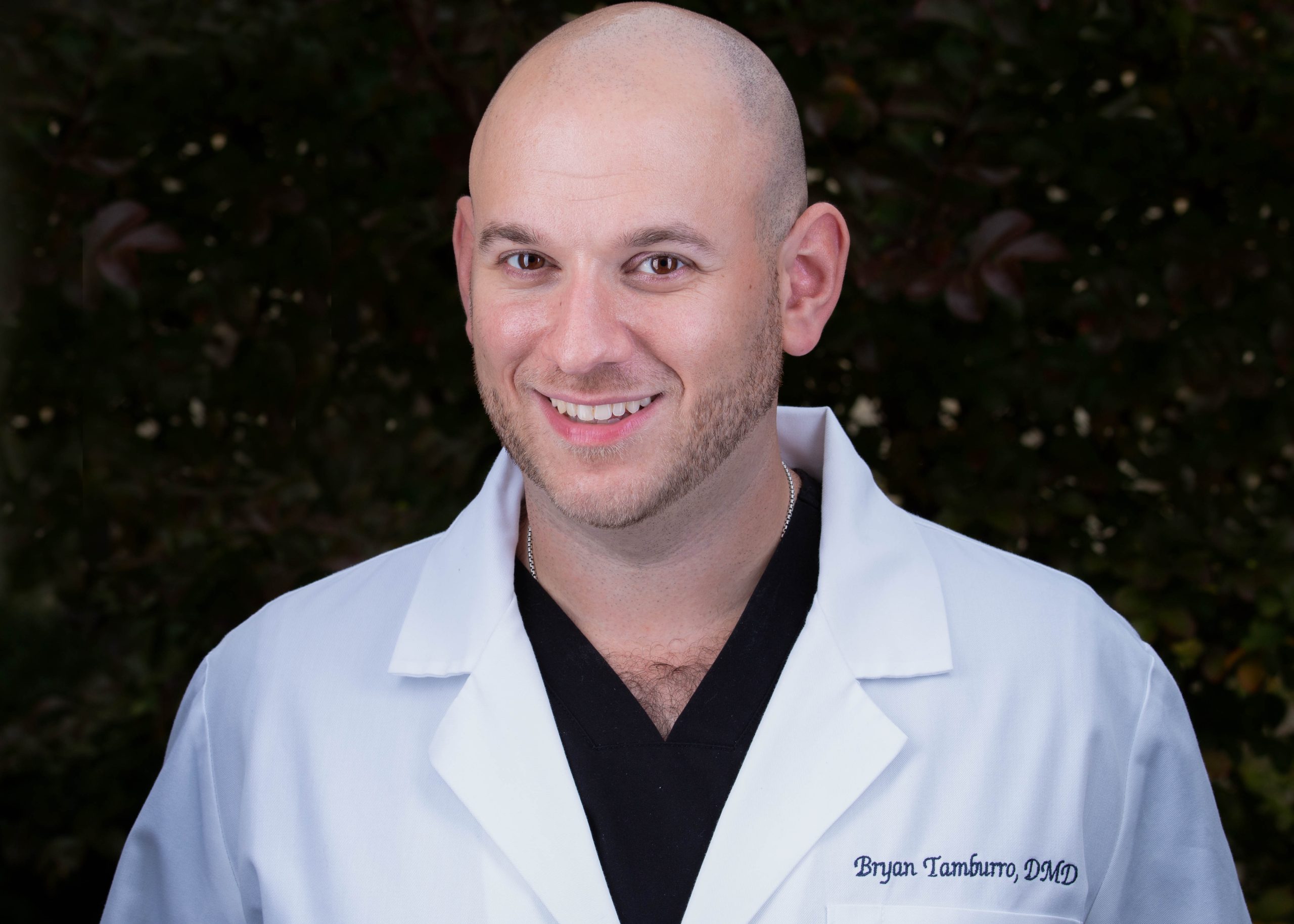 Dr. Brian Tamburro